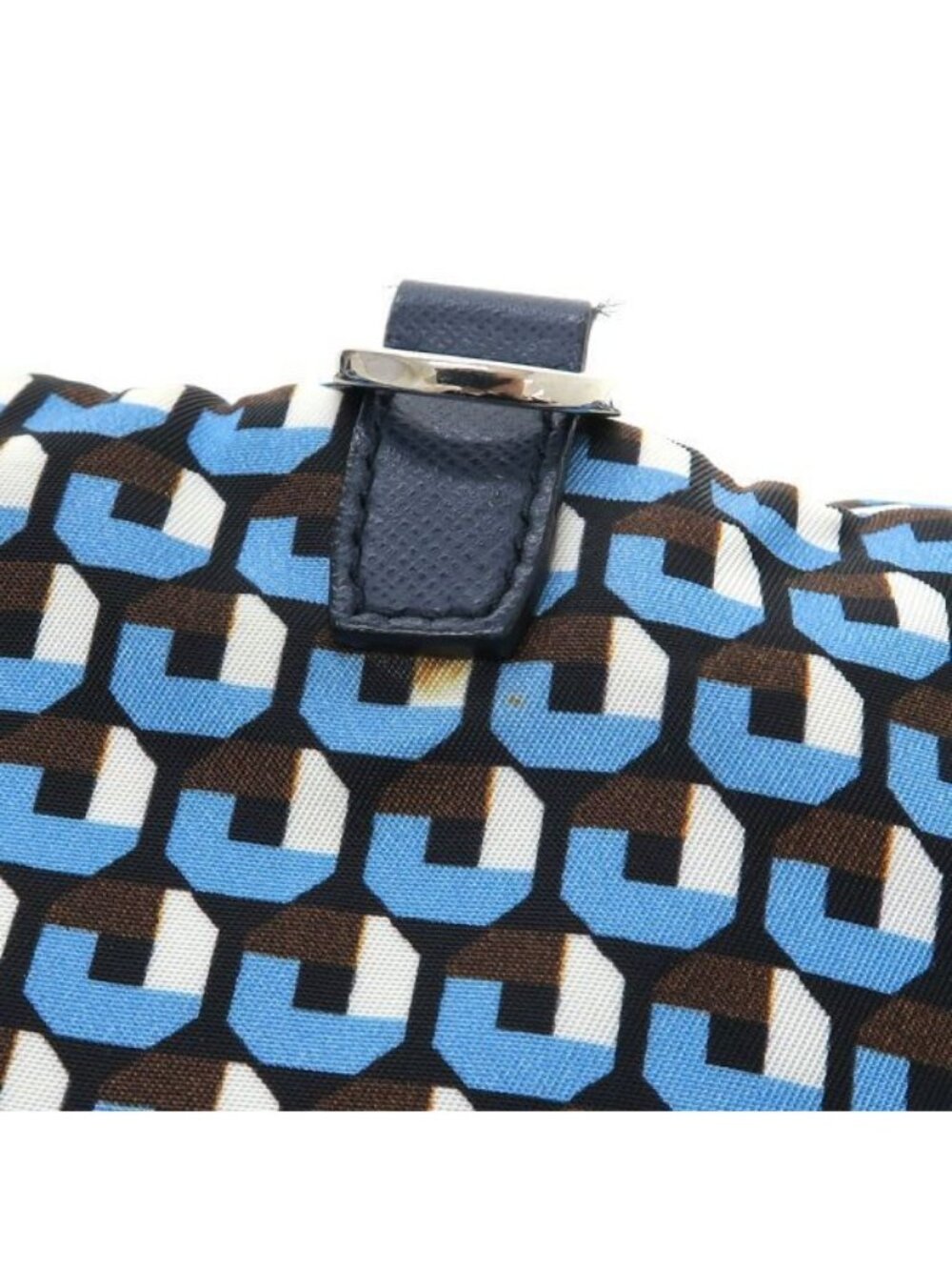 Prada Mini Boston 2-Way Messenger Bag - Picture 5 of 9